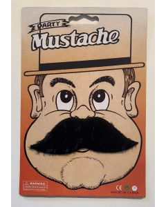 Party Mustache (CBMOU2-6)