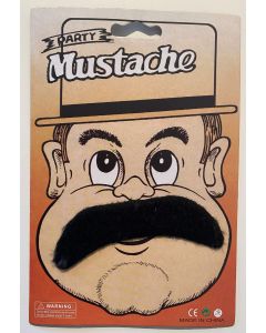 Party Mustache (CBMOU2-9)
