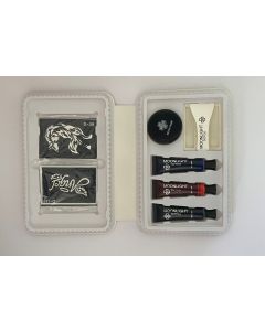 Moonlight Temporary Tribal Tattoo Kit (CBT9001)