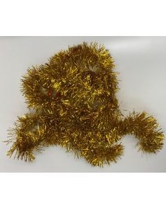 Tinsel Deluxe - Gold 2m (CBX2001-3)