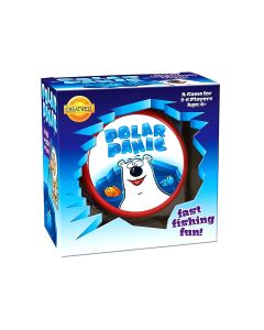 Polar Panic In Tin Game (CHE22345)