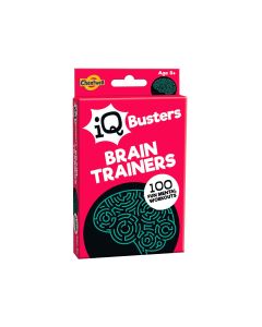 IQ Busters Brain Trainers (CHE67049)
