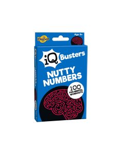 IQ Busters Nutty Numbers (CHE67056)