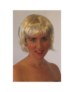 China Doll Blond Wig (CB7019-K100H-Blond)
