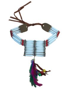 Indian Necklace (CI1230)