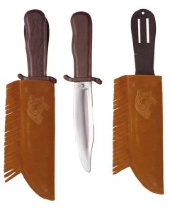 Indian Dagger with Sleeve (CI1241)