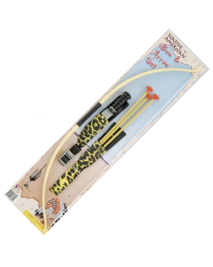 Native American Bow & Arrow Set (CI60654)