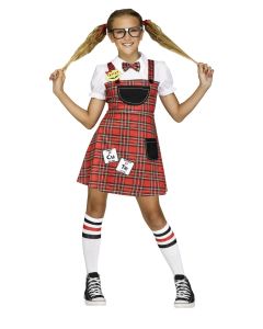 Head of the Class - Tween Costume (CO114702)