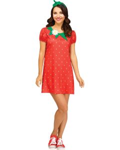 Strawberry Sweetie - Adult (CO119024S)