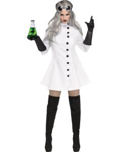 Mad Scientist - Adult (CO125824)
