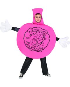Whoopee Cushion With Sound - Child Costume (CO132182)