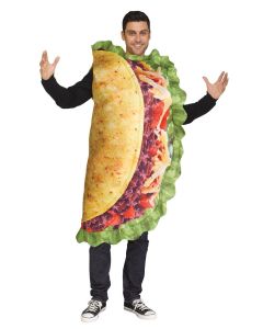 Taco - Adult Costume (CO135194)