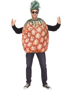 Pineapple - Adult One Size Fits Most (CO135754)