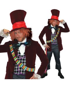 Superior Mad as a Hatter (CO1646P)