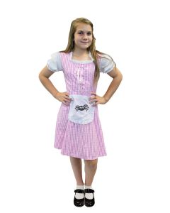 Miss Muffet - Tween Costume (CO17183)