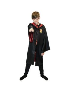 Harry Wizard Robe - Child Costume (CO17184)