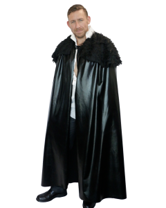 Barbarian Cape - Adult Costume (CO17198)