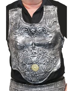 Roman Breast Plate Latex (CO454)