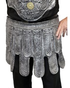 Roman Skirt Latex (CO455)
