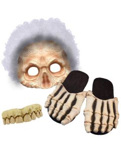 Billy Bob Skeleton Kit - Adult (CO5604)