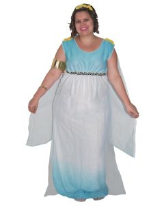 Throne Goddess - Adult Plus (CO5718)