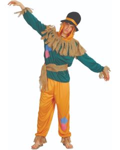 Scarecrow - Adult Costume (CO5760)