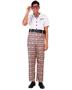 Nerd - Medium - Adult Costume (CO5776M)