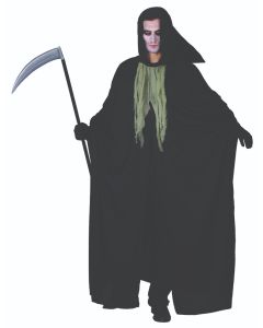 Grim Reaper - One Size - Adult Costume (CO5784)