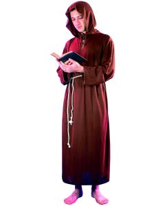 Monk - Adult Costume (CO5786)