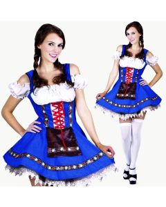 Heidi - Adult Costume (CO5833)