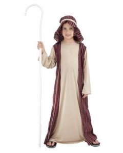 Shepherd - Child Costume (CO5909)