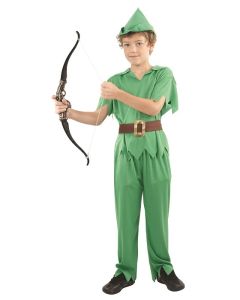 Peter Pan - Child Costume (CO5932)