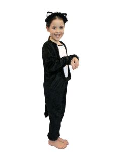 Black Kitty - Child (CO5959)