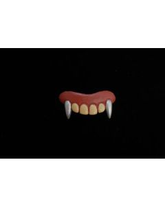 Silver Vampire Teeth (CO6508)