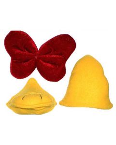 Animal Costume Set - DUCK (No Sound) (CO7132)