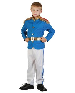 Prince - Child Costume (CO81036)