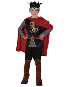 King - Child Costume (CO81170)