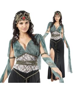 Medusa Queen - Adult Costume (CO86724)