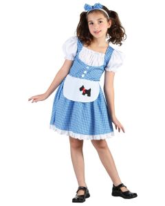 Dorothy - Child Costume (CO87601)
