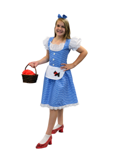 Dorothy -Tween (XL) (CO87601T1)