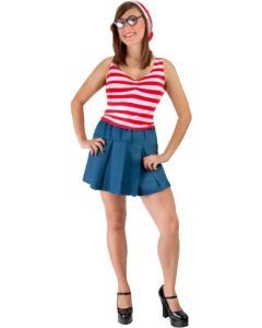 Wheres Wanda - Adult (CO8812)