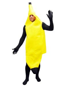Banana - One Size - Adult Costume (CO8833)