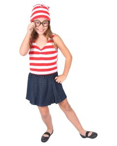 Wheres Wanda - Child (CO8865)