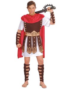 Roman Gladiator - Adult Costume (CO891212)