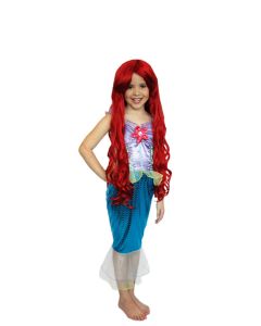 Mermaid - Child Costume (CO91024)