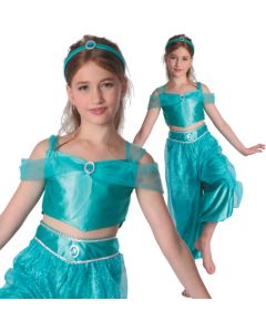 Persian Princess - Child Costume (CO91384)