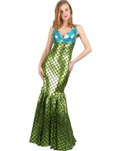 Mermaid - Adult Costume (CO93158)
