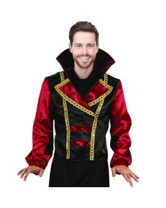 Ringmaster Jacket - Adult Costume (CO93360)