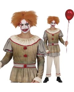 Sideshow Sid - Adult Costume (CO93599)