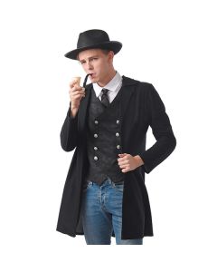 Dapper Gentleman - Adult Costume (CO93743)